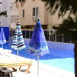 Syedra מלון