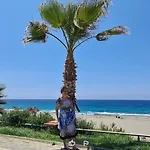 מלון Syedra