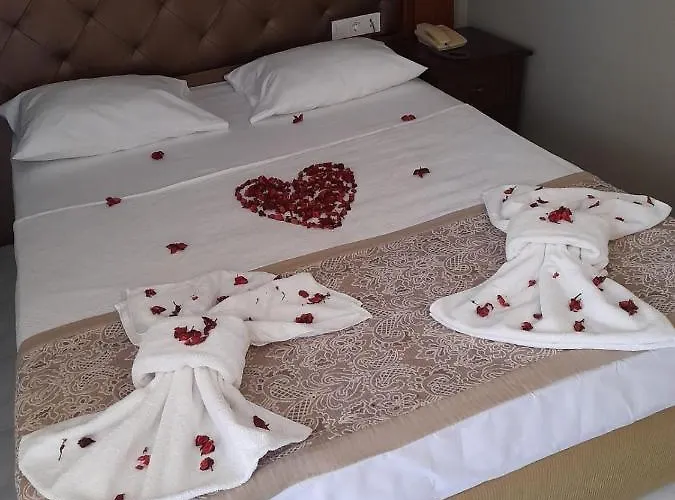 Hotell Syedra Alanya