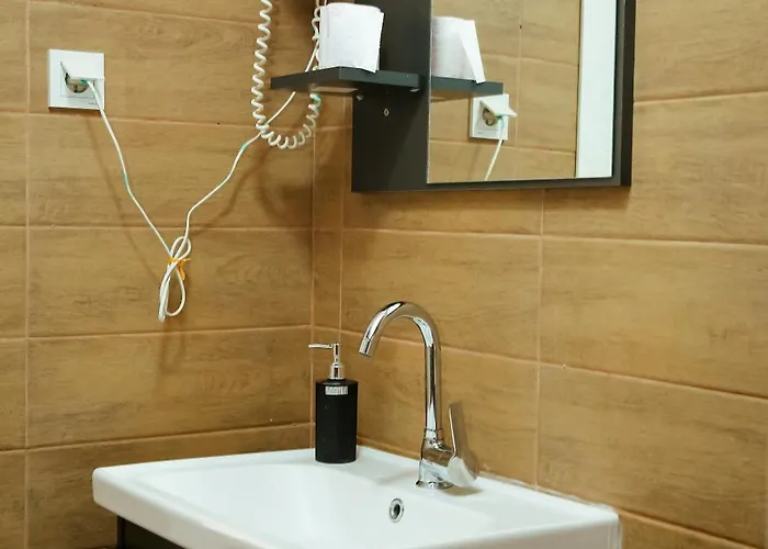 Hotell Syedra Alanya