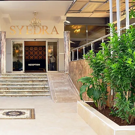 Syedra