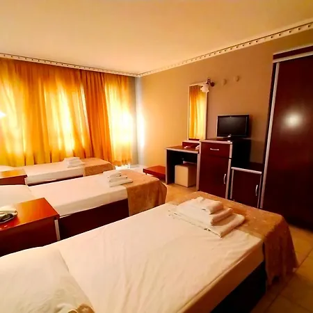 Otel Syedra Alanya