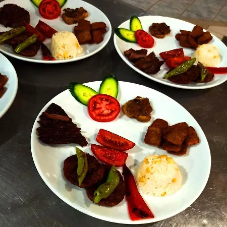 فندق Syedra ألانيا