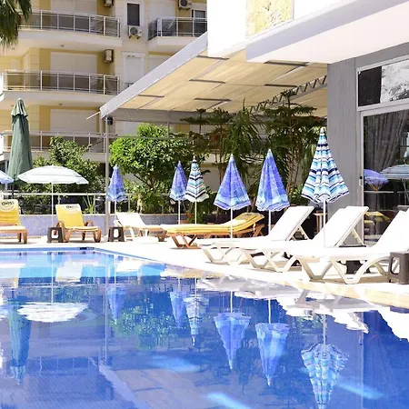 Syedra Alanya