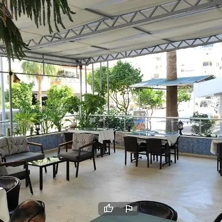 Syedra 3* Алания