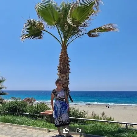 ホテル Syedra