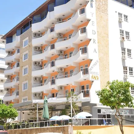 Syedra Otel Alanya