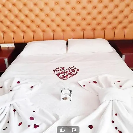 Otel Syedra Alanya