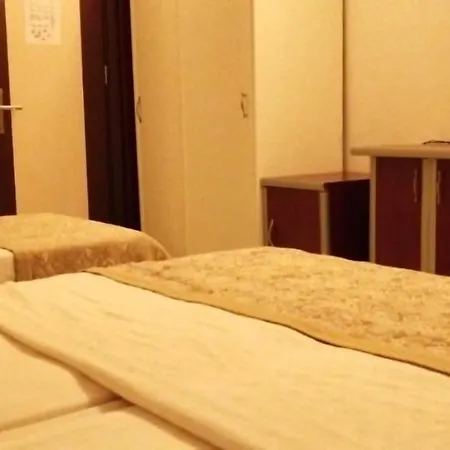 Syedra Otel 3*