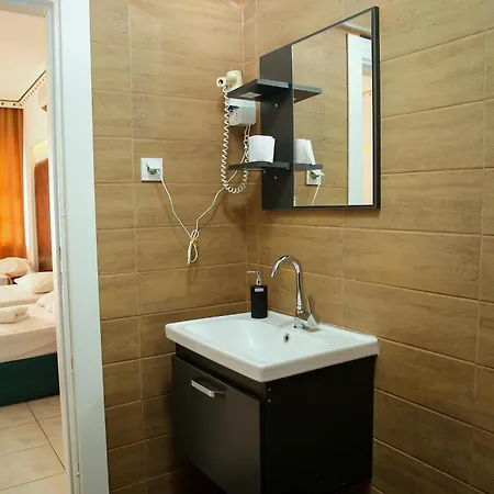 Syedra 3* Алания