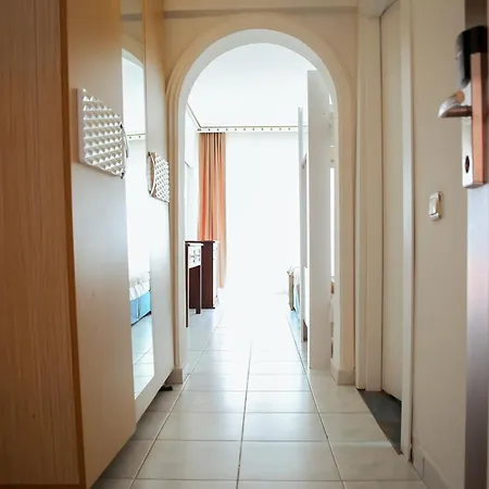Syedra Otel