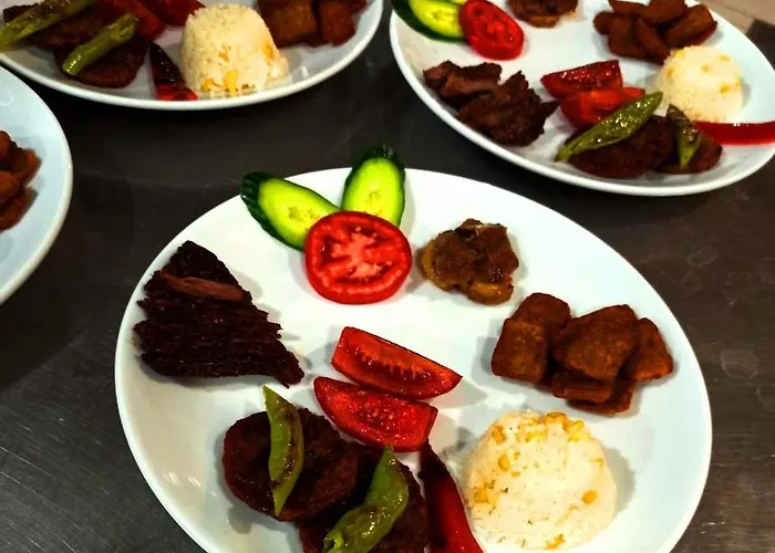 فندق Syedra ألانيا