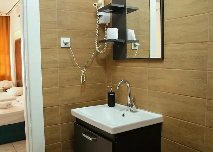 Syedra 3* Алания