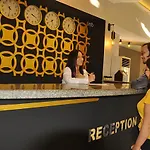 Syedra 3* Αλάνια