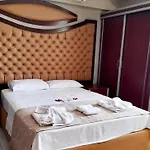 Ξενοδοχείο Syedra 3*