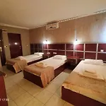 Syedra Ξενοδοχείο 3*