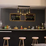 Syedra Ξενοδοχείο