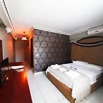 Syedra Ξενοδοχείο