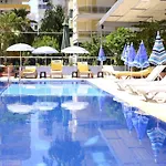 Ξενοδοχείο Syedra Αλάνια