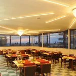 Ξενοδοχείο Syedra 3*