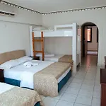 Syedra Ξενοδοχείο 3*