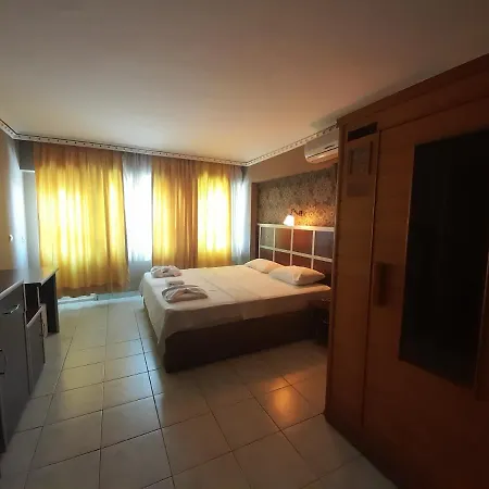 Syedra Hotel Alanya