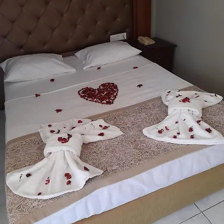 Hotel Syedra Alanya