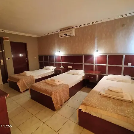 Syedra Hotel 3*