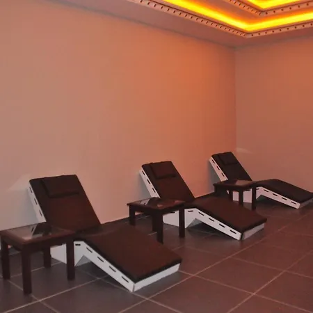 Syedra Alanya