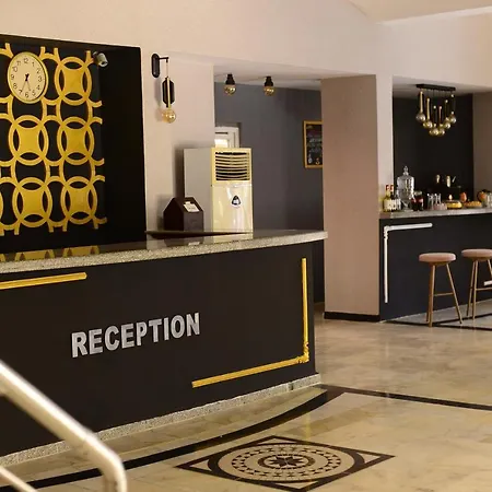 Syedra Hotel