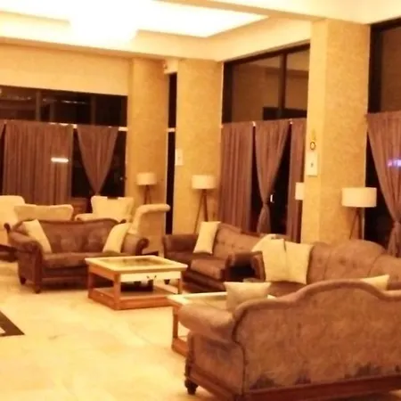 Syedra 3*