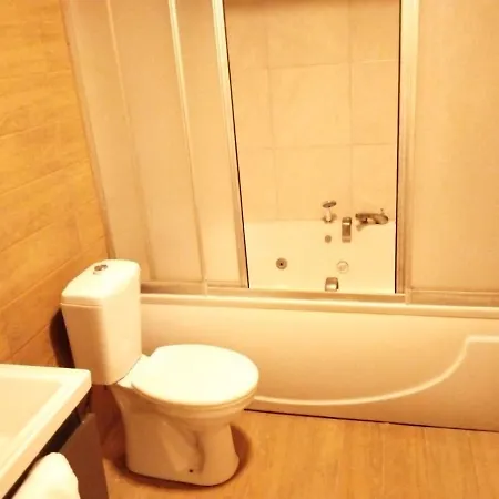 Syedra Hotel 3*