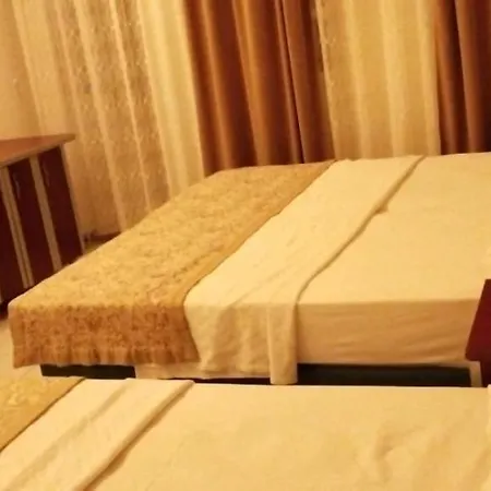 Hotel Syedra