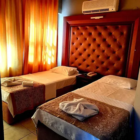 Syedra 3* Alanya